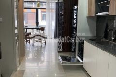 Bán shophouse khu đô thị bình minh garden 80m2x5t mt 4.5m nhỉnh 12 tỷ