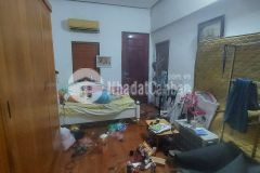 Nhỉnh 2tỷ nhà mặt ngõ thông ôtô đỗ cửa kinh doanh minh khai quận hai bà