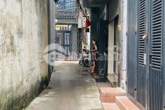 Bán đất tặng nhà 1 tầng tại nvh thôn thọ am 50m2 sát cầu vượt tự khoát, chỉ 1.8x tỷ