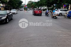 Bán gấp nhà mặt đường đôi vạn phúc, hà đông vỉa hè rộng, ô tô dừng đỗ, kinh doanh sầm uất 65m, 5t