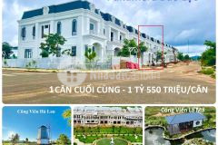 Nhà phố 1,55 tỷcăn mt nguyễn văn cừ, có công viên la mã và hồ cá koi sau nhà. lh 0986387946