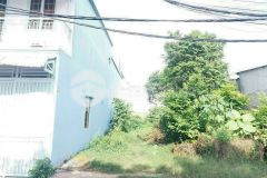 Bán lô đát tại ấp 2 xã đông thạnh.hoocmon.giá đầu tư