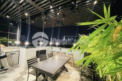 Bán nhà phố vạn phúc đẹp dã man 86m2, 7t thang máy, mt16m lô góc đẹp víp ba đình