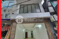 Nhỉnh 20 tỷ, mặt phố khương đình, kinh doanh, ô tô, thang máy, mới đẹp, 63m2x7t.