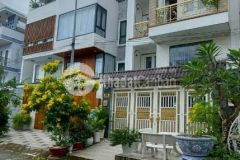 Bán nhà 4 tầng view công viên tân hoá xe hơi ngủ trong nhà 72m2 chỉ nhỉnh 8 tỷ