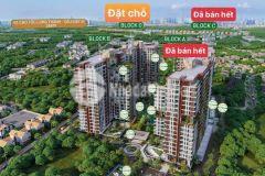 Tiếp nối thành công từ tháp a và tháp c. cđt gamuda land chính thức ra mắt thị trường giỏ hàng