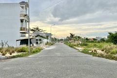 Chủ gửi b.án nền 81m² đường b7 kdc phú an, cái răng, tp. cần thơ