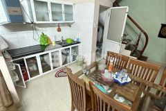 Ban nha lô goc tôn thât tung, đông đa, 4 tâng, 41m2, hơn 5 ty