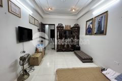 Nhà phân lô, đường ô tô, kinh doanh phố hào nam, đống đa. 0822116016.