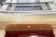 Cần bán nhà hoàng mai, nhà mới xây, 5 tầng chỉ hơn 3 tỷ