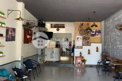 Cho thuê nhà nguyên căn 4 tầng mặt tiền đường nguyễn hữu thọ