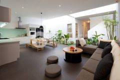 Mb 75m2 cho thuê không gian cực thoáng tại tuyến đường nguyễn hữu thọ mizuland