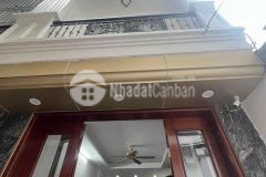 Cực hiếm gốc đề 36m 5tầng mt3.4m ngõrộng oto sát nhà tặngnộithấtxịn sổđỏ hơn 4tỷ