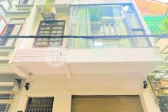 Bán nhà hồ đắc di, đống đa, mặt tiền 5m, 70m2, 4t, gara ô tô, giá 12,8 tỷ
