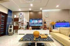 Nhà đẹp lung linh đường tam trinh hoàng mai chỉ 12 tỷ