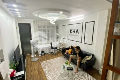 Bán nhà quan nhân trung tâm thanh xuân, nhà 5 tầng 3 pn, gần ô tô, giá chưa đến 4 tỷ.