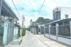 Đất điện bàn khu vực đông dân cư nhiều tiện ích giá sập hầm