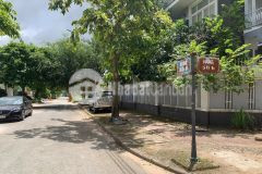 B.án nền biệt thự nền đẹp đường số 8, kdc nam long gi.á 11 t.ỷ 200 triệ.u