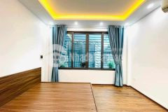 Bán n hà đường tam trinh hoàng mai lô góc kinh doanh siêu lý tưởng giá 4.5 tỷ