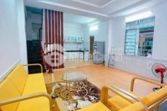 Cho thuê nhà 3 tầng kiệt nguyễn văn linh