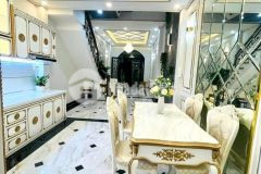 Ị trí mặt tiền đường 5m thông, gần tỉnh lộ 10, chiến lược, tân hòa đông, gần aeon mall