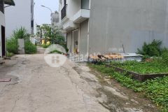 Đất tđc đầm nấm ngọc thụy ô tô tránh 4 tỉ, có bớt