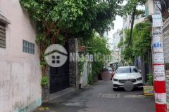 Nhà gò vấp, quang trung, hxh, thông đường số 14, 4 tầng btct, nở hậu, hoàn công đủ, nhỉnh 5 tỷ xíu