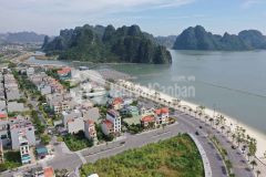 Bán đất cột 5 8 mở rộng kđt bao biển hạ long, quảng ninh