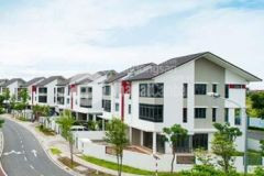 Bán gấp căn biệt thự liền kề kđt gamuda hoàng mai, dt 118m2 x 4 tầng hoàn thiện giá 19,5 tỷ