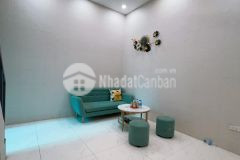 Bán nhà trương định, ngõ rộng, gần phố nhỉnh 2 tỷ