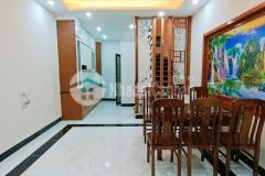 Ngã tư sở nhà mới đẹp, full nội thất, vài bước chân ra phố, khu vực hiếm nhà bán 5 tầng, mỗi tần