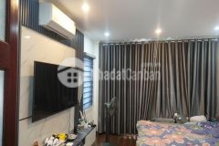 Bán nhà 5 tầng vũ xuân thiều,long biên 58m2,mt 6.8m,gara giá hơn 5 tỷ