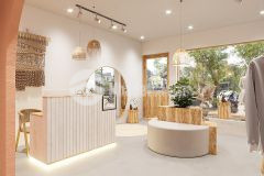 Cho thuê nhà 4 tầng nguyễn văn linh, có thang máy, 30trth