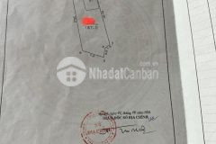 Bán đất phố quan nhân quận thanh xuân 190m gần ô tô chỉ 16 tỷ.