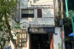 Bán gấp nhà mt trường sa, phường 2, quận phú nhuận. vị trí đẹp. đoạn hiếm nhà bán.giá 19 tỷ tl