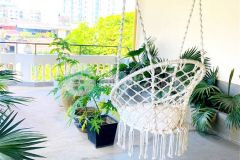 Bán nhà trần điền, hoàng mai, ô tô, vỉa hè, kinh doanh, dt 51m2, giá 13,48 tỷ