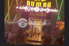 Sang nhượng quán karaoke rumba 400m2 vip nhất tttp thủ dầu một. lh0932771001.