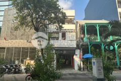 Rẻ như cho chỉ 115 triệum2 khuôn đất đường bạch đằng q.tân bình 8x34m cn275 gpxdh6l gia 32 tỷ tl