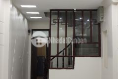 Bán nhà riêng ngõ 89 phan kế bính 5 tầng 33m2 gồm 9pn full đồ giá 6,6 tỷ. lh 0912442669