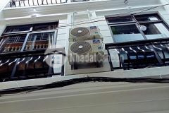 Ccmn mỗ lao 72m2 6t 8,45 tỷ 12 phòng kk nhà mới ô tô gần