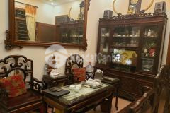 Cần b.án n.hà gấp xã đàn, đống đa, 48m2, ô tô cách nhà 20m, giá 3 tỷ 8.