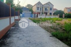 Bán 250m đất ngọc lâm mỹ hào có sẵn 10 phòng trọ, giá chỉ 1x trm. lh 0362554684