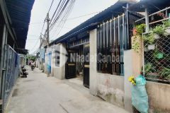 Bán nhà xã tân xuân, hm, chỉ cách ql22 30m, 81m2 mà giá chỉ 1,7 tỷ