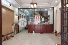 Bán nhà xe hơi ngủ nhà cmt8, p11, q3, 4 tầng, vừa ở vừa kd, 5m17m nhỉnh 18 tỷ