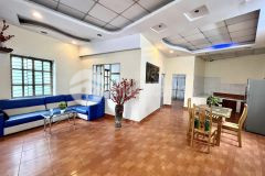 Nhỉnh 20trm2 nhà ở ngay nở hậu ngõ ôtô 128.5m 2xtỷ đường độc lập long biên