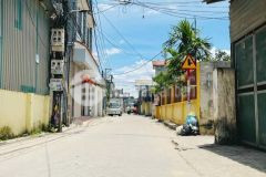 Rẻ nhất khu vực, chỉ 23trm có ngay lô đất hơn 200m trục chính đh 19 huyên văn lâm lh 0835459289