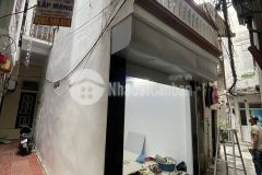 Bán nhà 20 ngõ 70 linh quang khâm thiên, ngõ đẹp, lô góc, dt 20m4 tầng2.52 tỷ