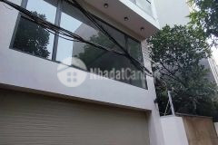 Bán nhà 151 phố thạch bàn, long biên, 48m2, 6 tầng, gara ô tô, phân lô, nhỉnh 5 tỷ