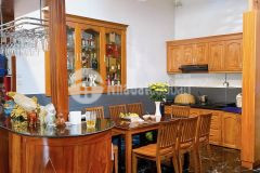 Bán biệt thự bình tân 3 tầng btct 2 mặt tiền 8 x 20m giá 12 tỷ