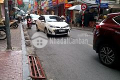 Bán nhà lê lợi hà đông, vài bước ra phố, full nội thất chỉ hơn 2 tỷ